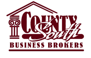County South Business Brokers Logo